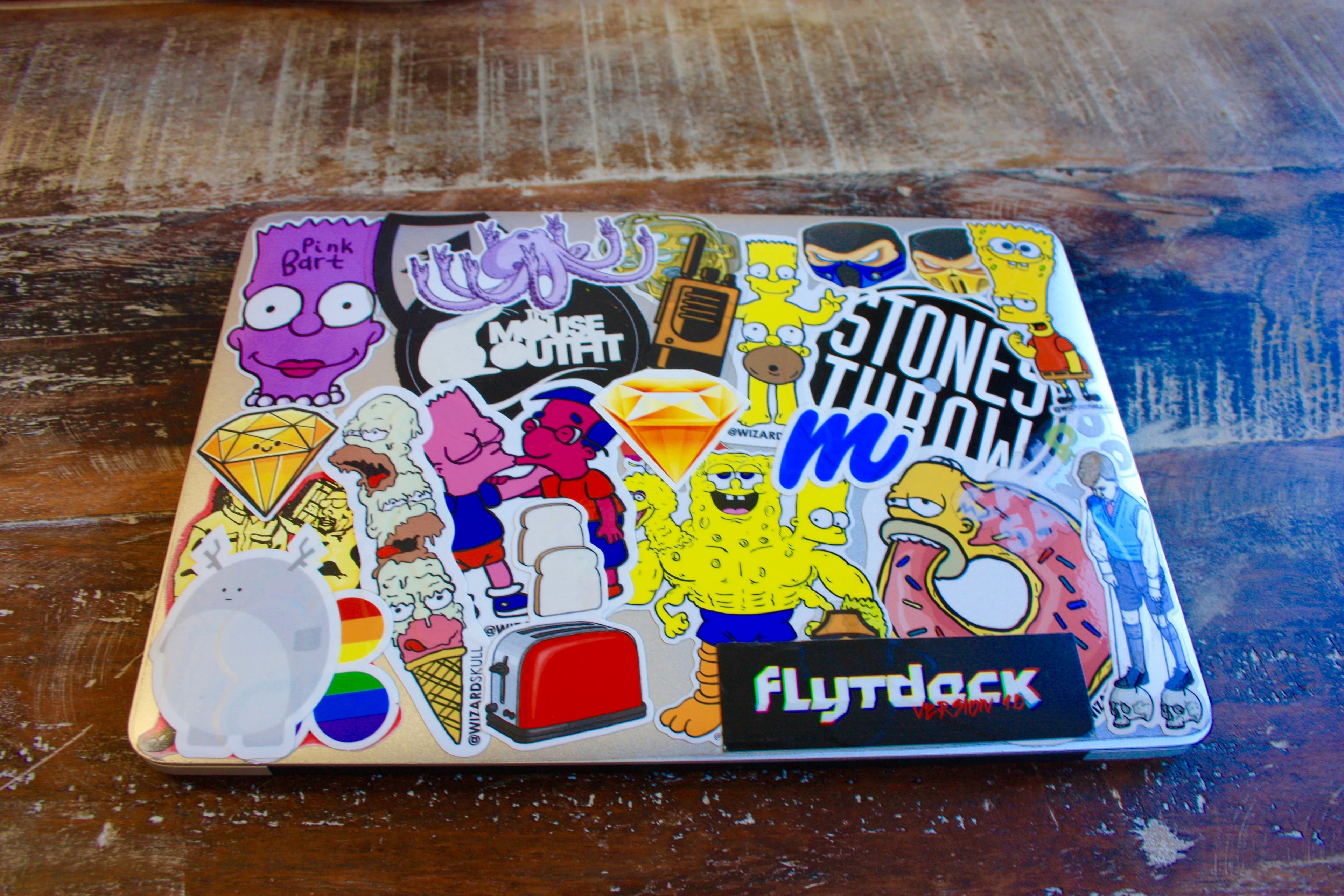 Flypay — the pivot to Flyt